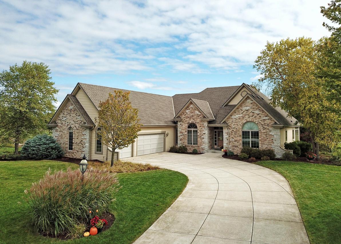 W236N8466 Clubhouse Cir., Lisbon, WI 53089