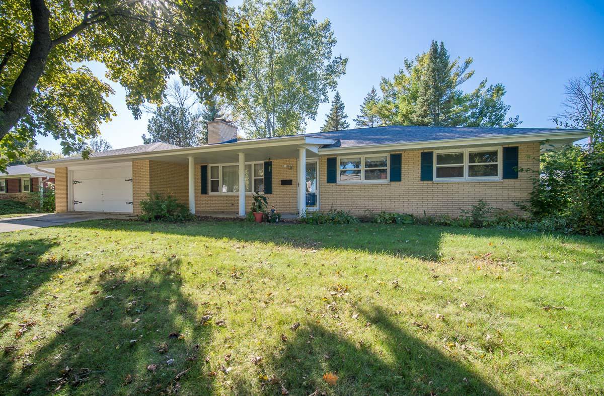 1812 Longmeadow Dr., West Bend, WI 53095