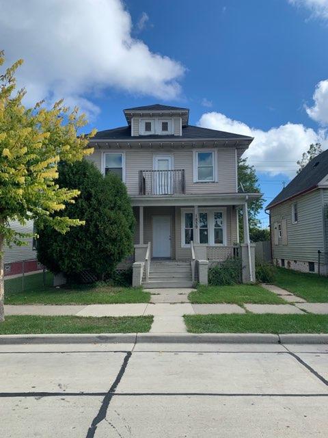 1839 Mead St., Racine, WI 53403