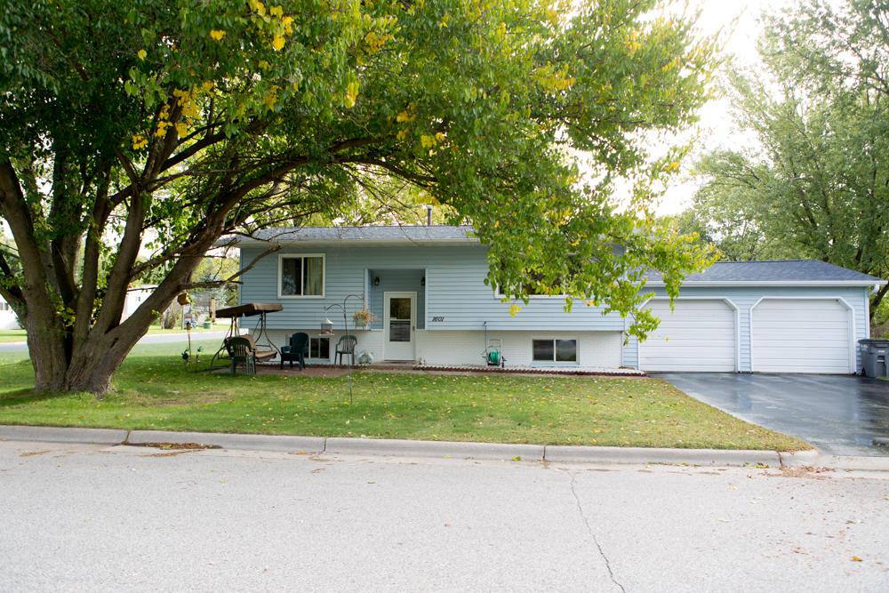 1601 Holley, Holmen, WI 54636