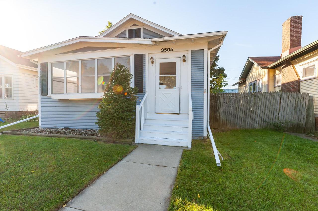 3505 Wright Ave., Racine, WI 53405