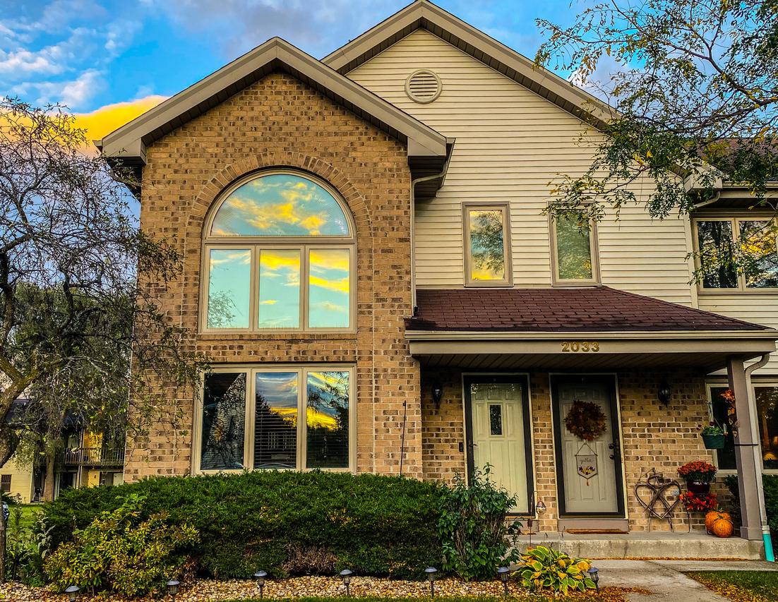 2033 Cliff Alex Ct. #D, Waukesha, WI 53189