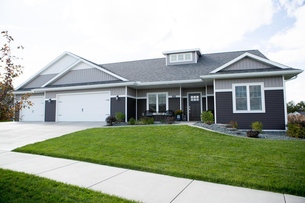 1512 Crockett Dr., Holmen, WI 54636