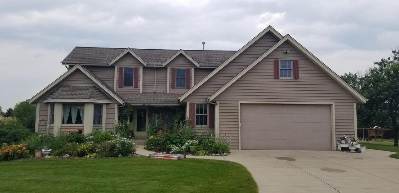 4487 Weilers Way, Port Washington, WI 53074