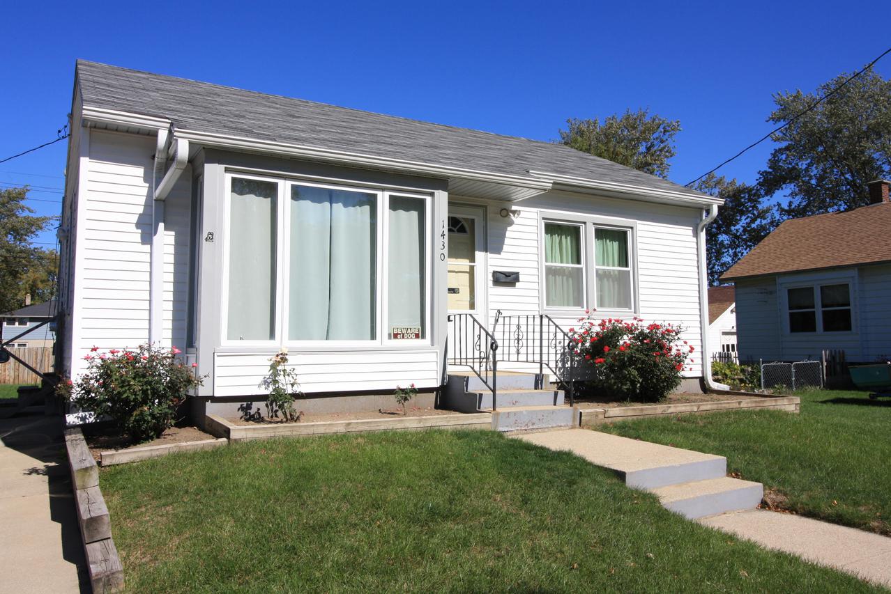 1430 North St., Racine, WI 53402