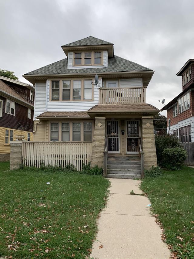 3009 N 47th St #3011, Milwaukee, WI 53210