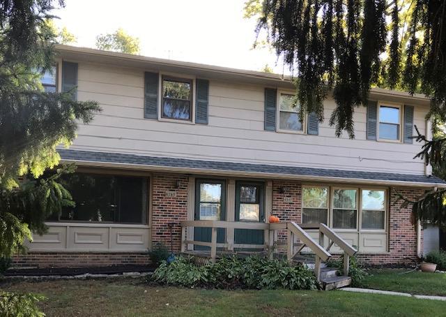 4345 Meachem Rd., Mount Pleasant, WI 53403