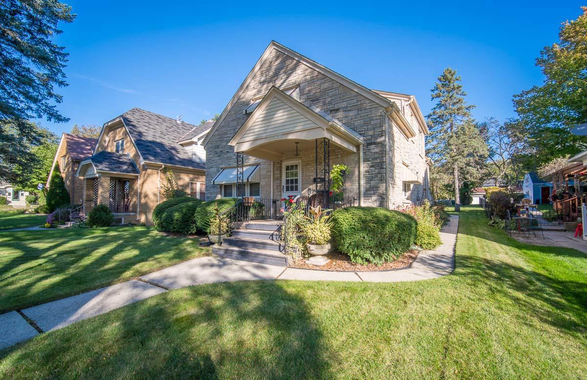 1066 Poplar St #1066A, West Bend, WI 53095