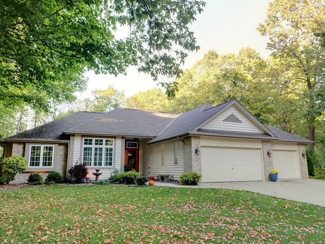 13220 W Armour, New Berlin, WI 53151