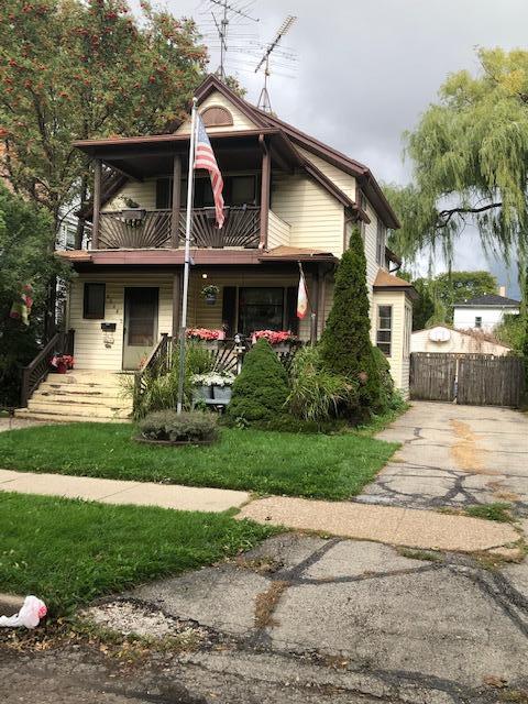 2028 61st St., Kenosha, WI 53143