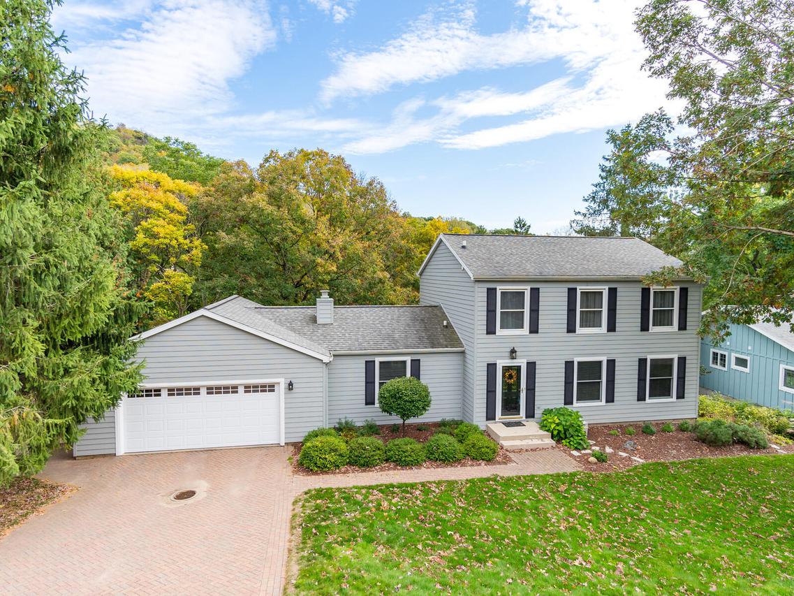 N1976 Orchard Valley Dr., Shelby, WI 54601