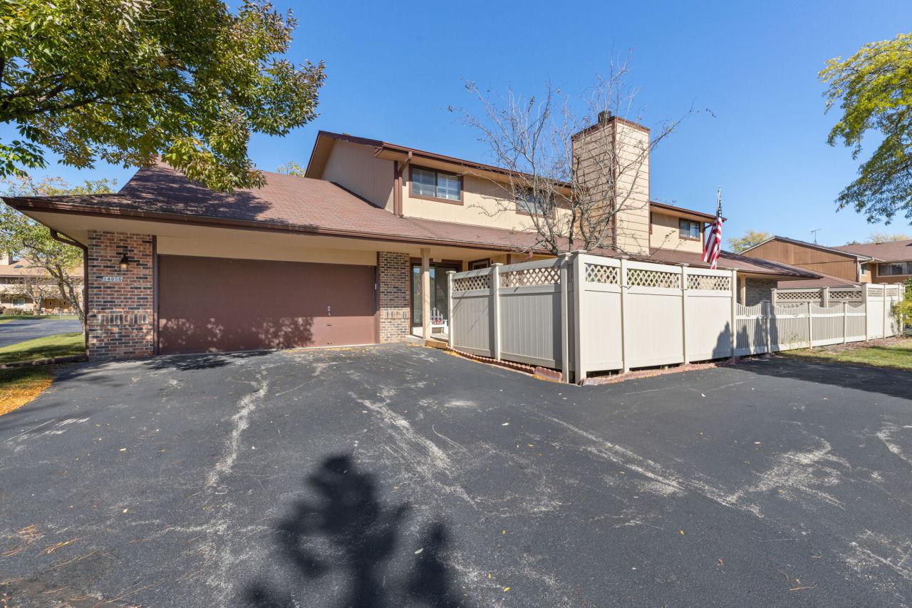 14056 W Tiffany Pl, New Berlin, WI 53151