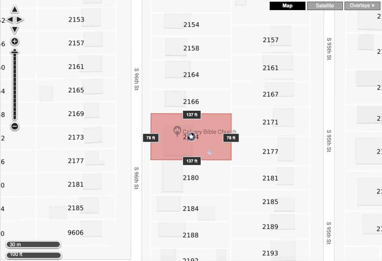 2174 S 96th St, West Allis, WI 53227