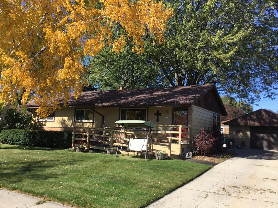 1526 Scott Rd., Port Washington, WI 53074