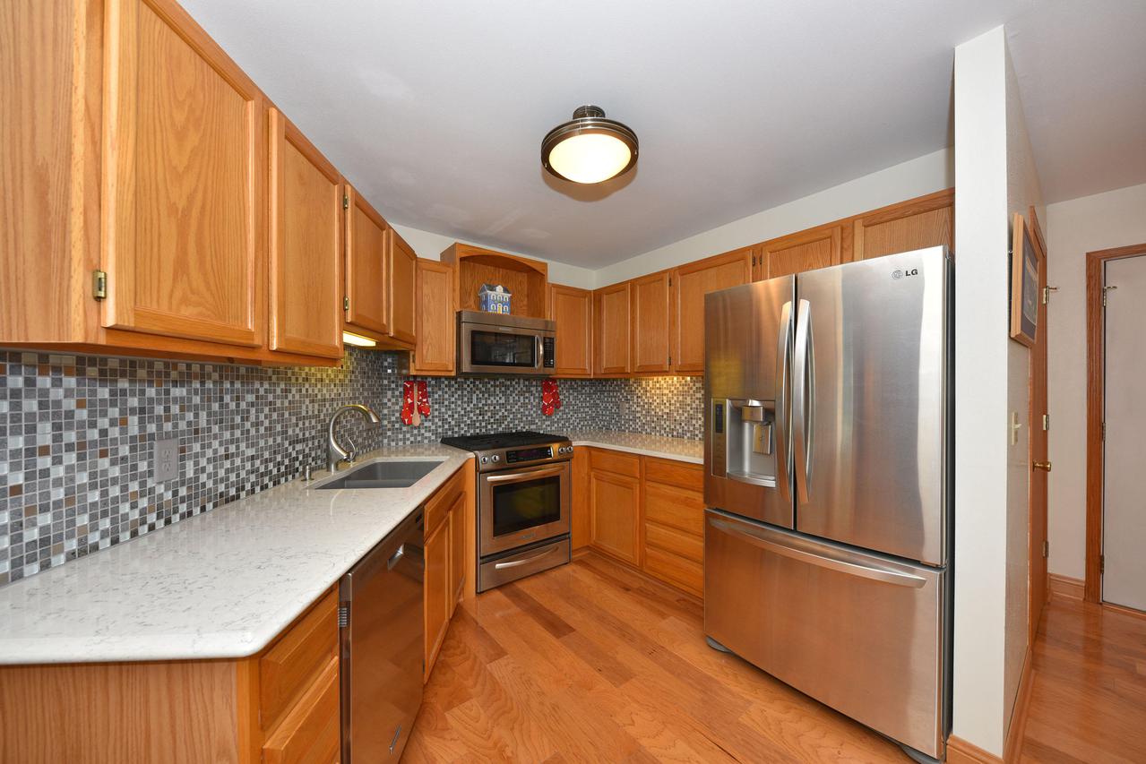 1506 Wolf Ct., Waukesha, WI 53186