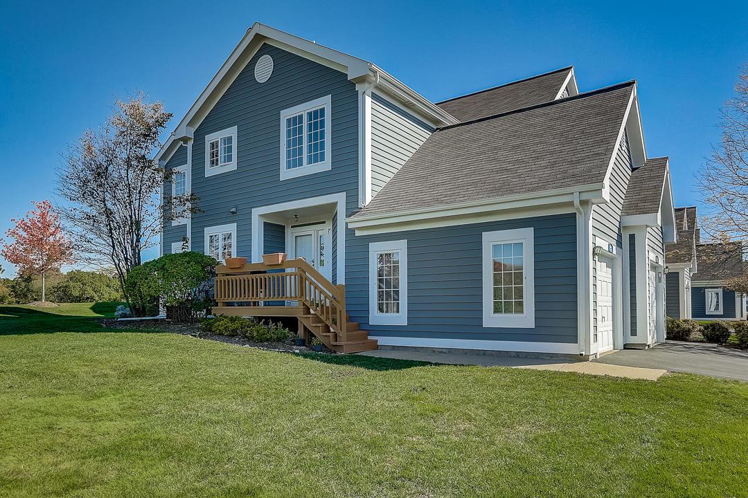 1046 Lakeland Way #9-58, Geneva, WI 53147