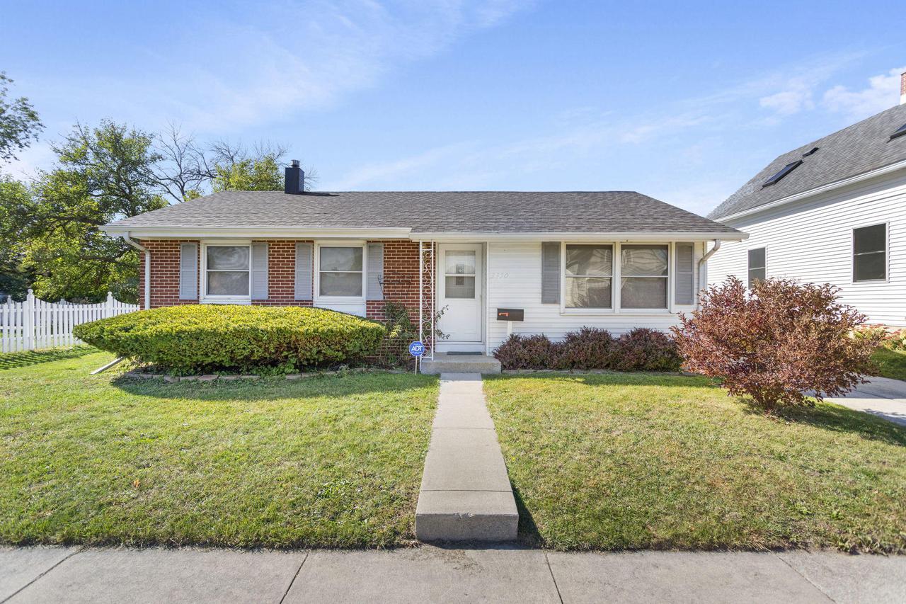 3350 Fourth Ave., Racine, WI 53402