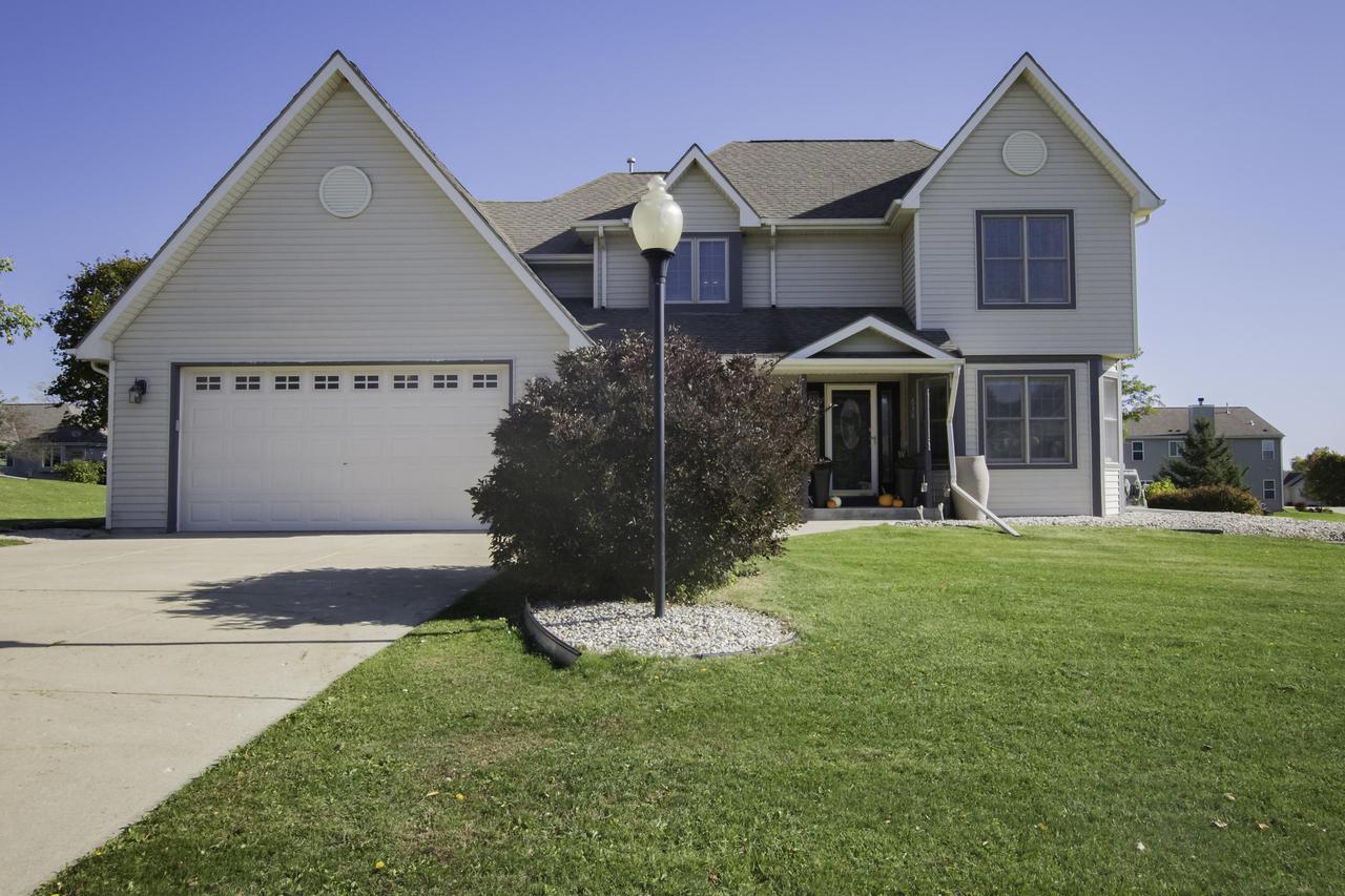 638 Heron Dr., Waukesha, WI 53149