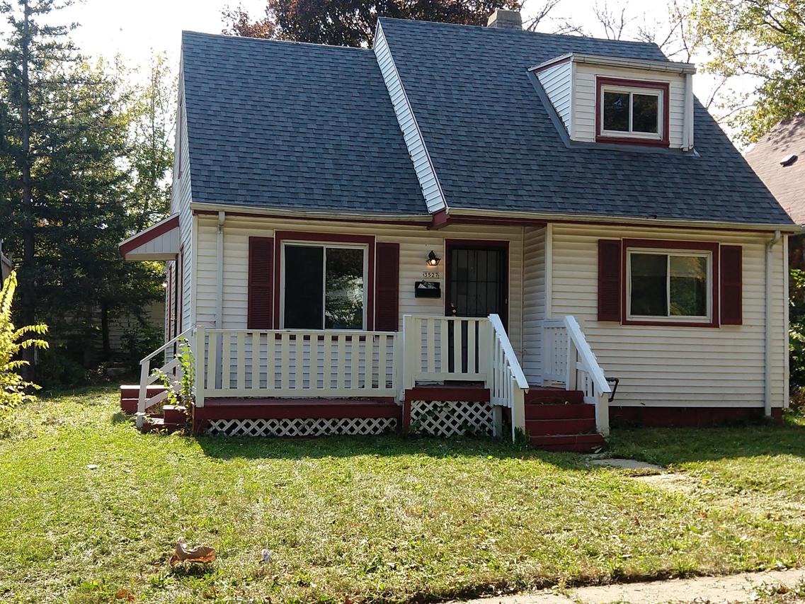 3527 W Glendale Ave, Milwaukee, WI 53209
