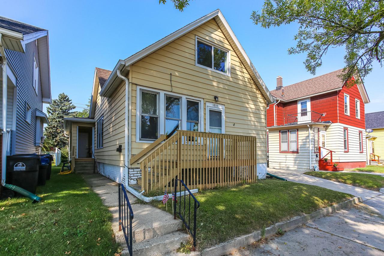 1814 N Main St., Racine, WI 53402