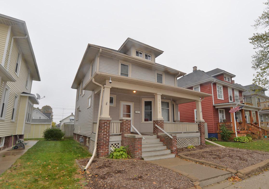 1725 Grange Ave., Racine, WI 53405
