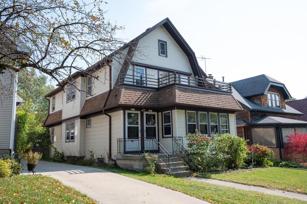 2414 N 67th St. #2416, Wauwatosa, WI 53213