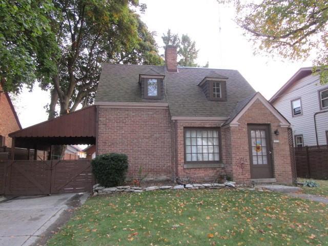1815 Maple, Manitowoc, WI 54220