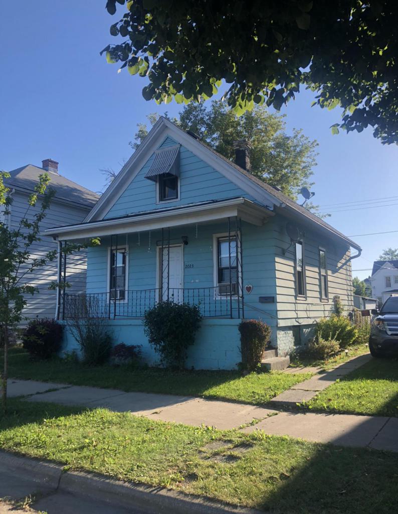2023 Clark St, Racine, WI 53403