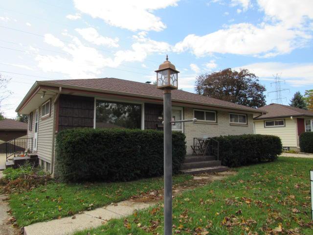 8013 W Waterford Ave., Milwaukee, WI 53220