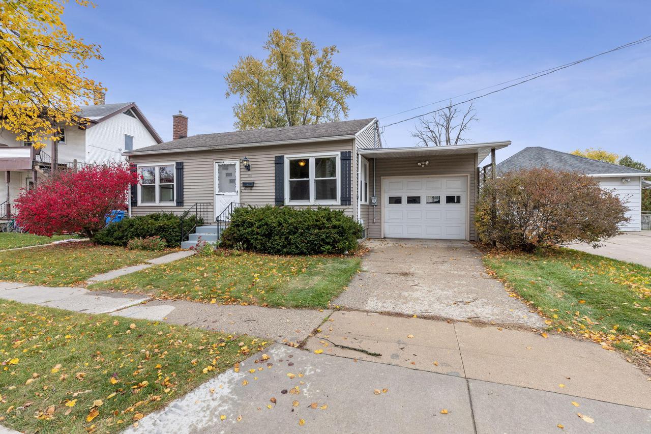 1104 Ruth St., Watertown, WI 53094