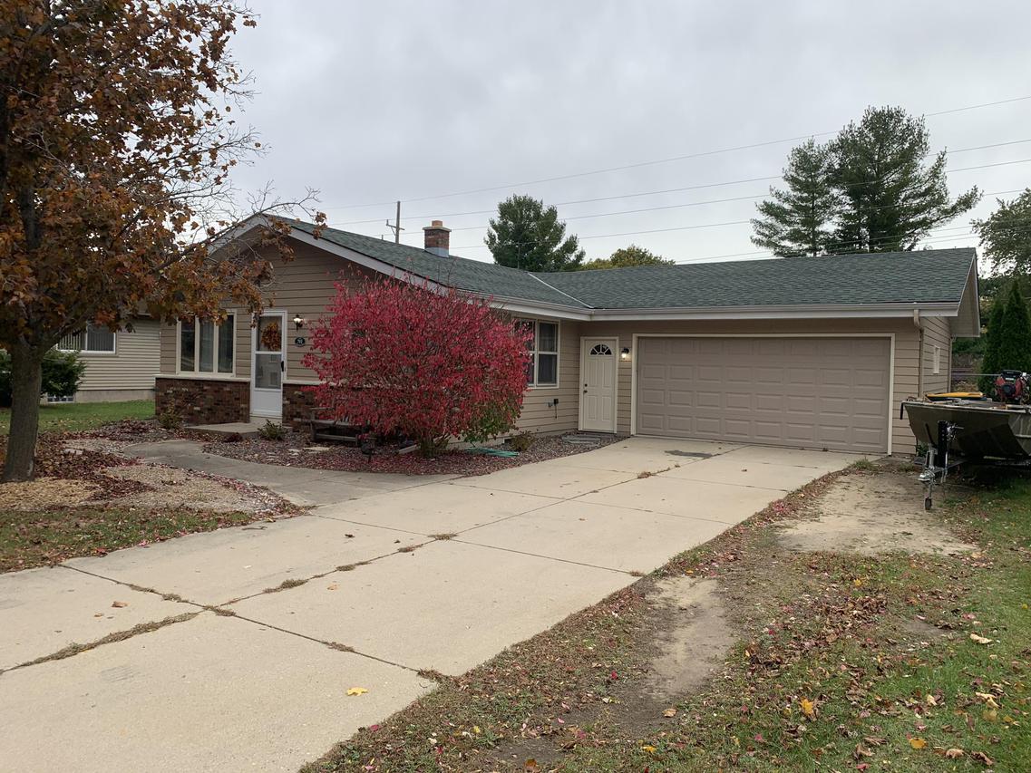 701 Scenic Dr., West Bend, WI 53090