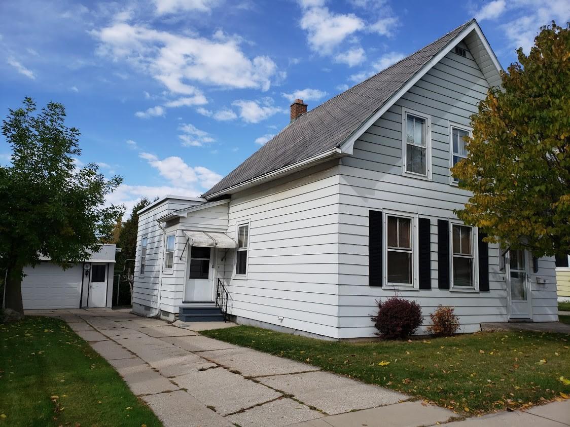530 N 10th St., Manitowoc, WI 54220