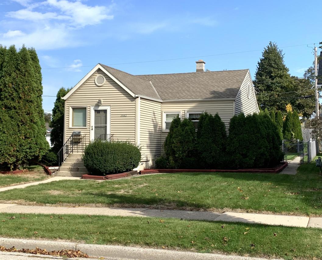 3562 S 4th, Milwaukee, WI 53207