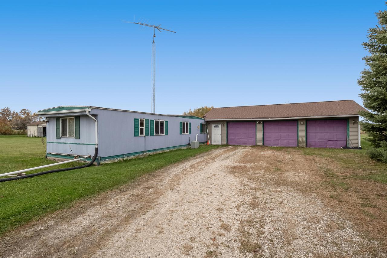 N9752 Dorn Rd., Calumet, WI 53079