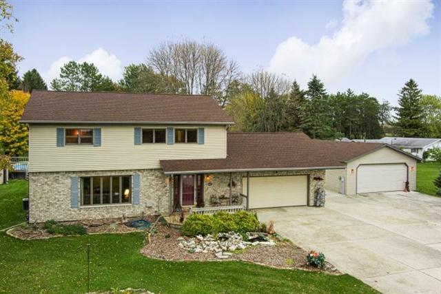 6425 Sunset Dr., Two Rivers, WI 54241
