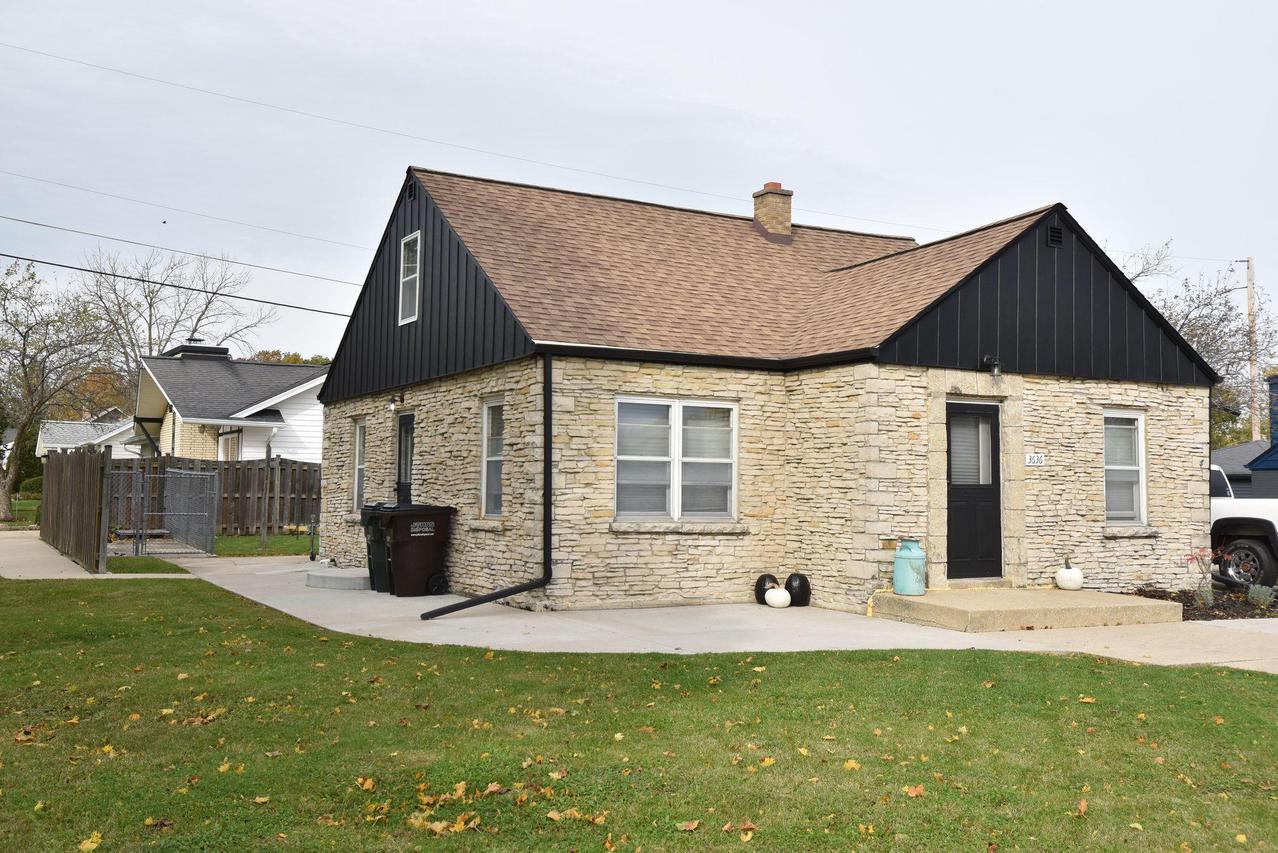 3636 N Greenbay Rd., Caledonia, WI 53404