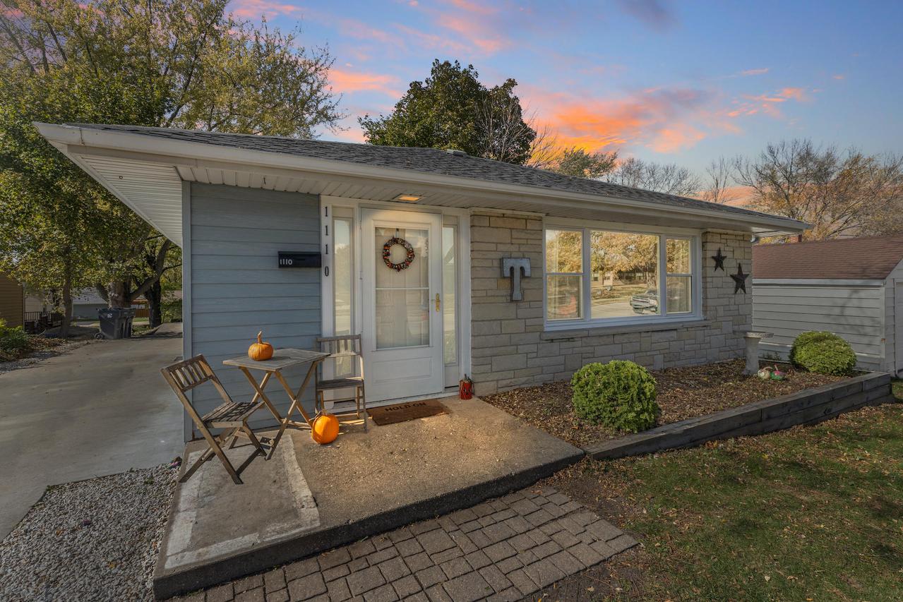 1110 S East Ave., Waukesha, WI 53186