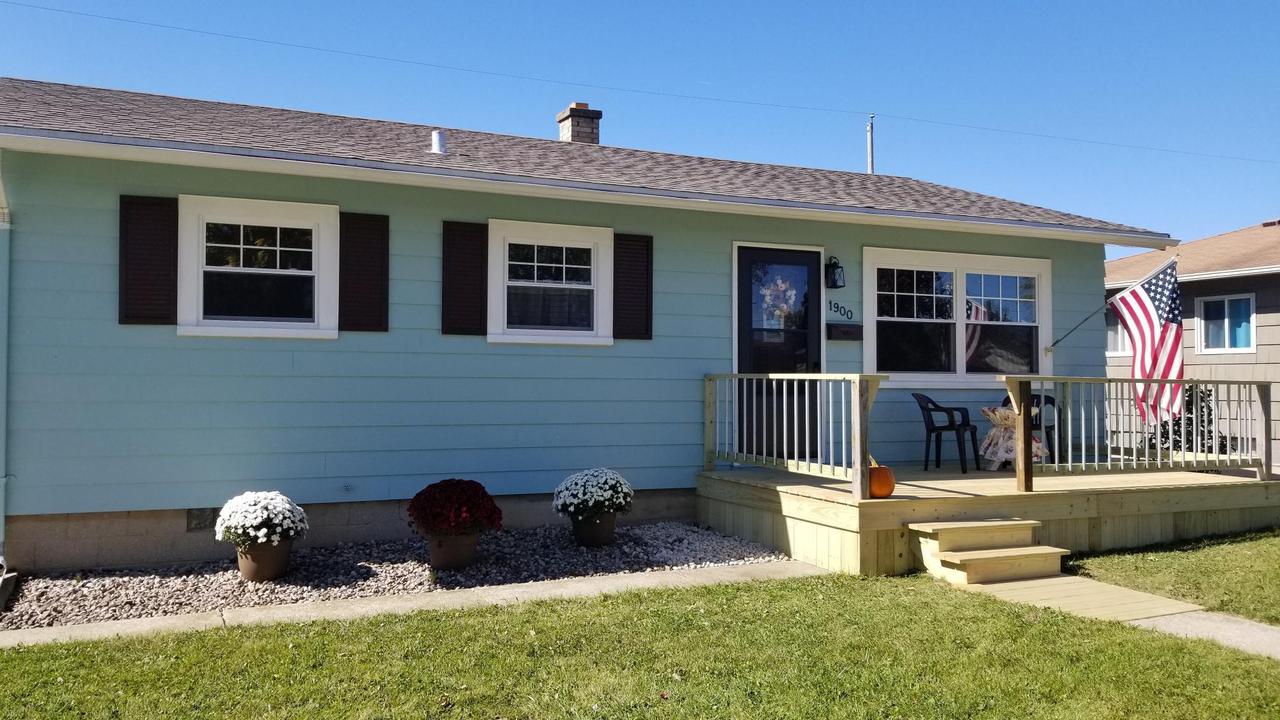 1900 Mt Pleasant St., Racine, WI 53404