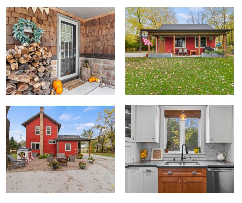 N67W33931 County Road K -, Merton, WI 53066