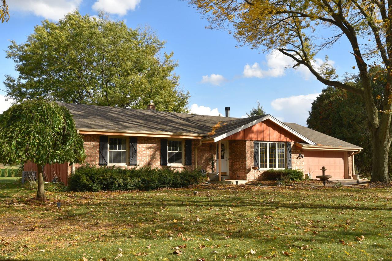 W249N7128 Hillside Rd., Lisbon, WI 53089