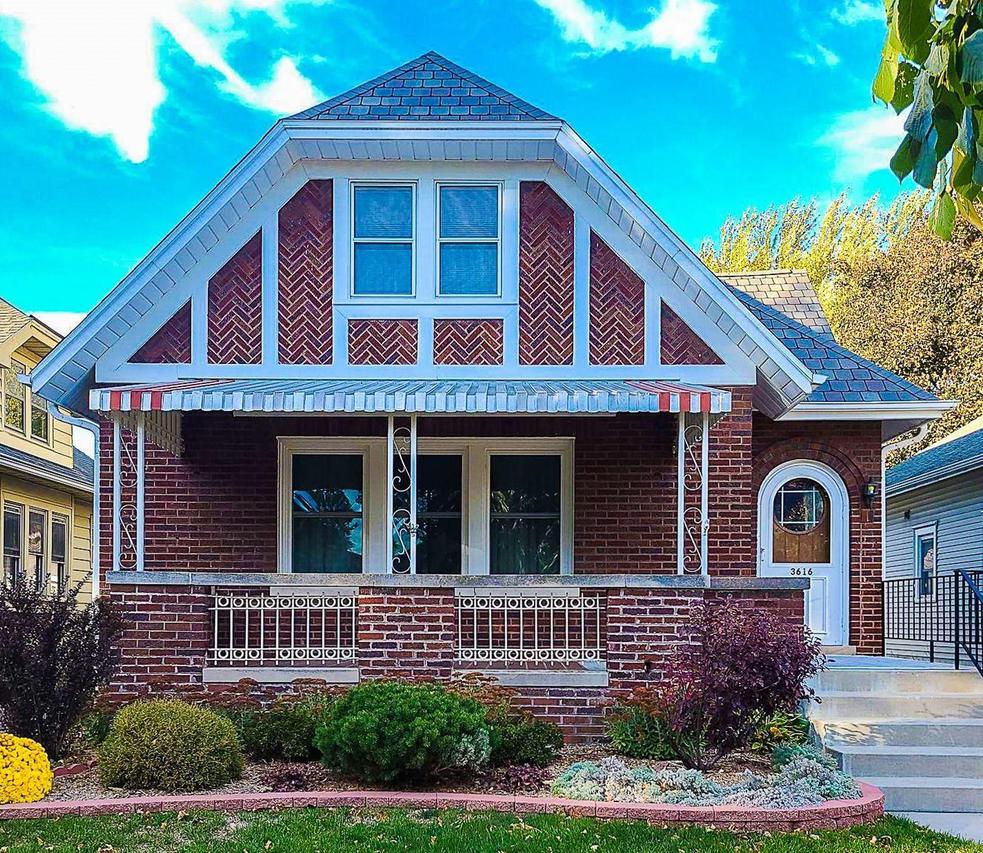3616 Haven Ave., Racine, WI 53405
