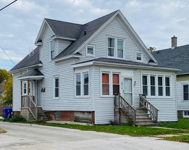 6315 26th Ave., Kenosha, WI 53143