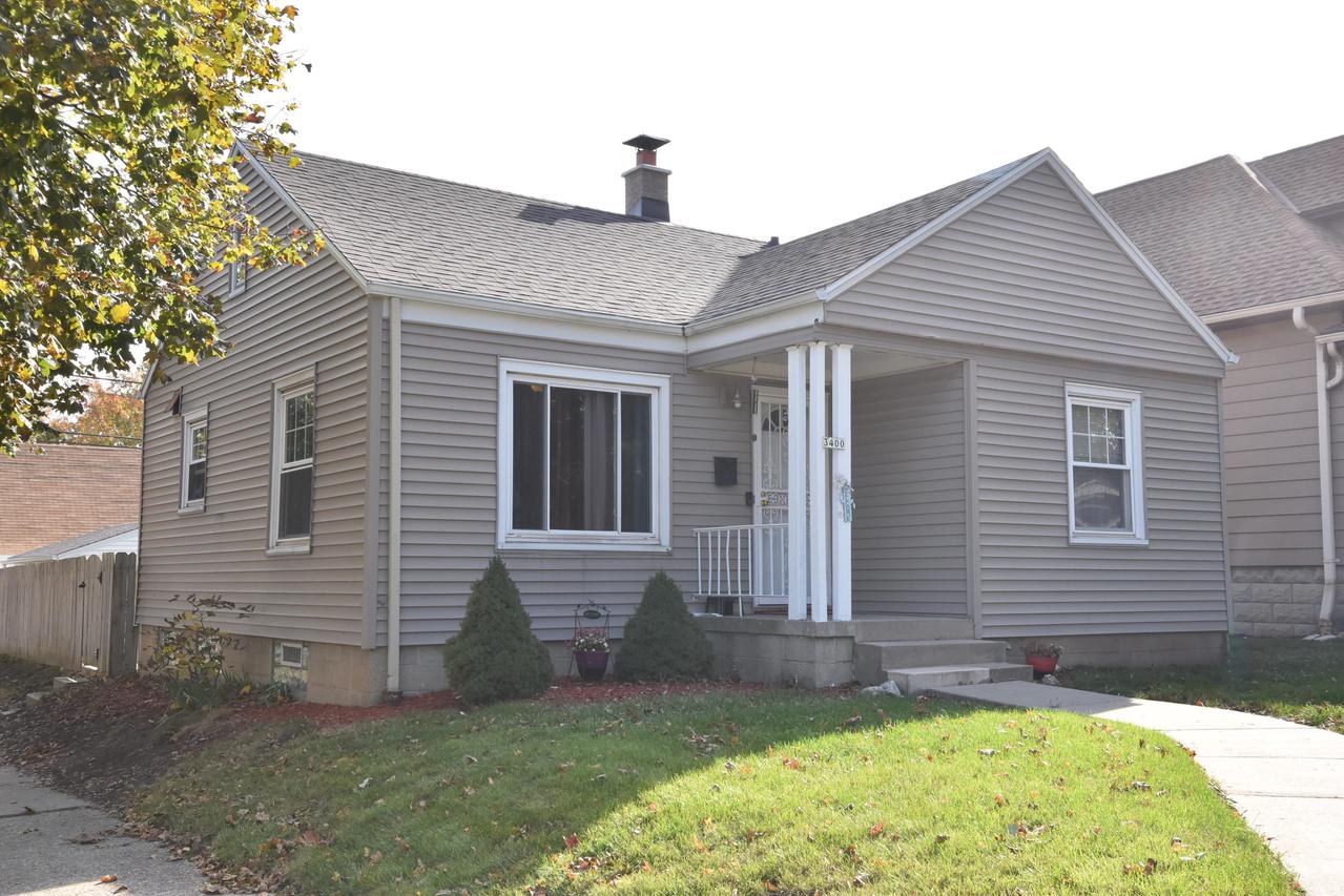 3400 S 12th St., Milwaukee, WI 53215