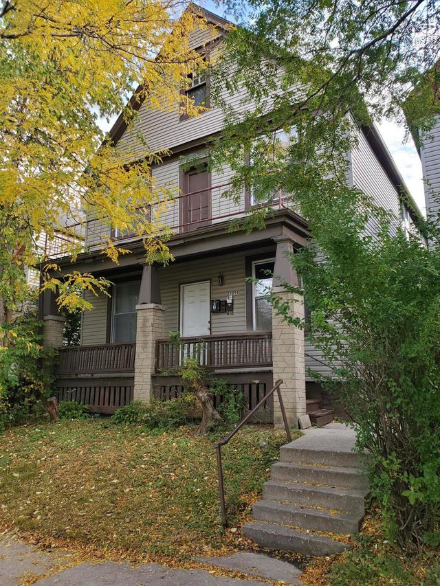 3052 N Buffum St, Milwaukee, WI 53212