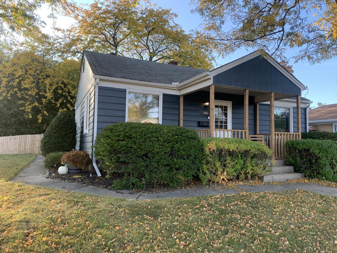 1436 Russet St., Racine, WI 53405