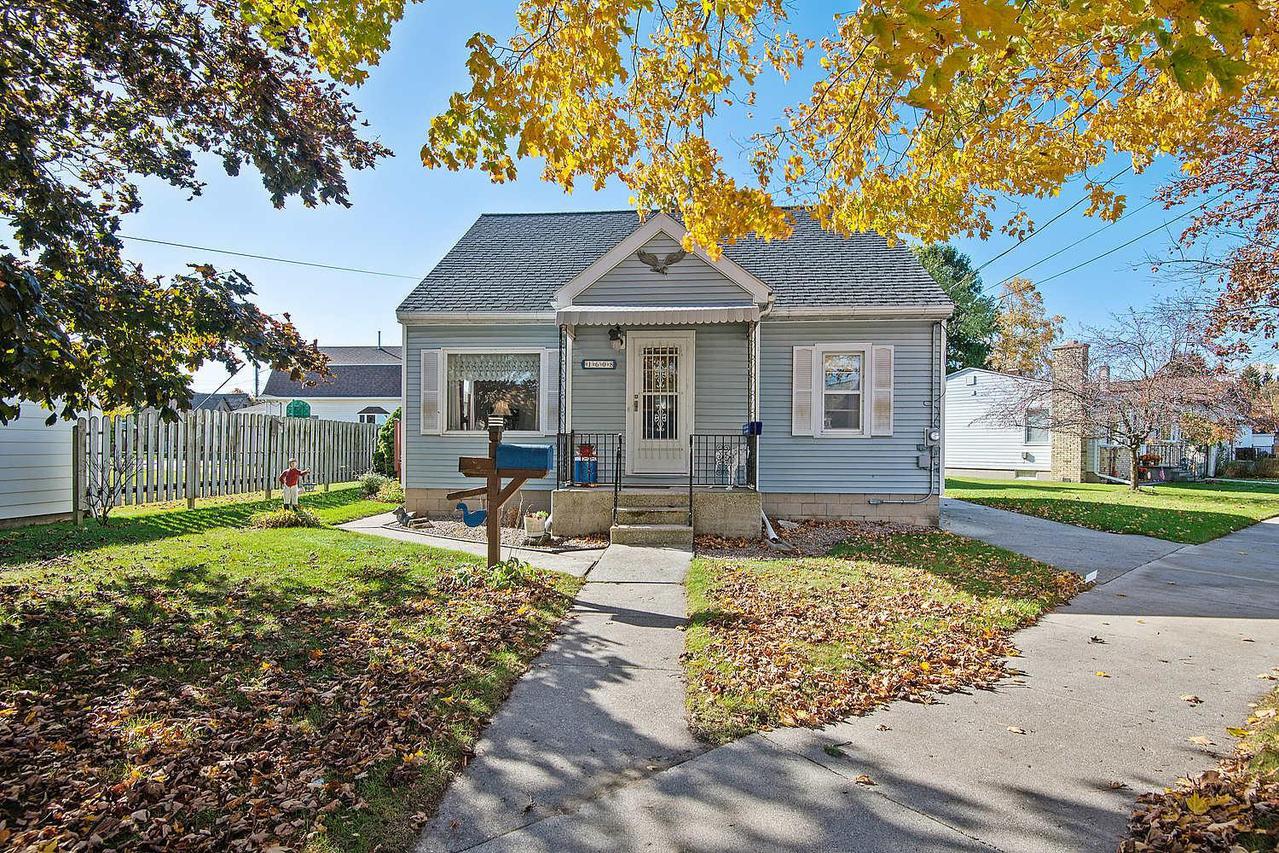 1608 Hawthorne Ave., Two Rivers, WI 54241