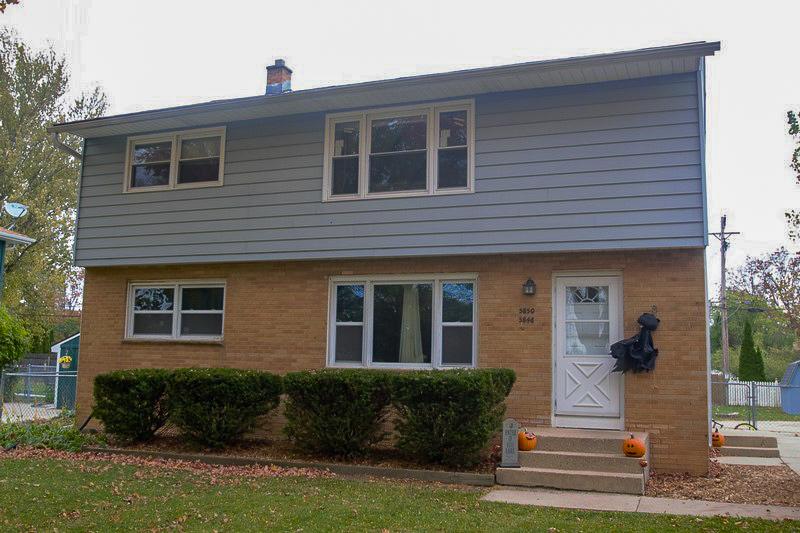 5848 S Honey Creek Dr. #5850, Milwaukee, WI 53221