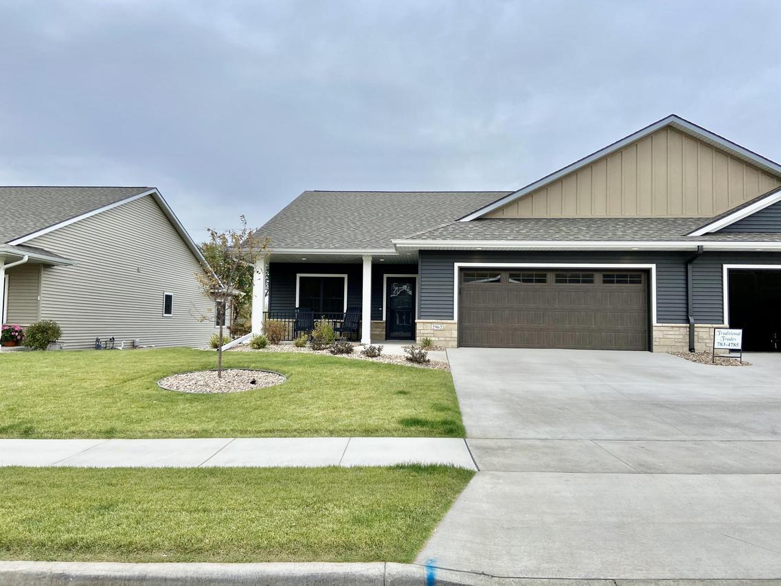 2962 Christenson Ln., Holmen, WI 54636