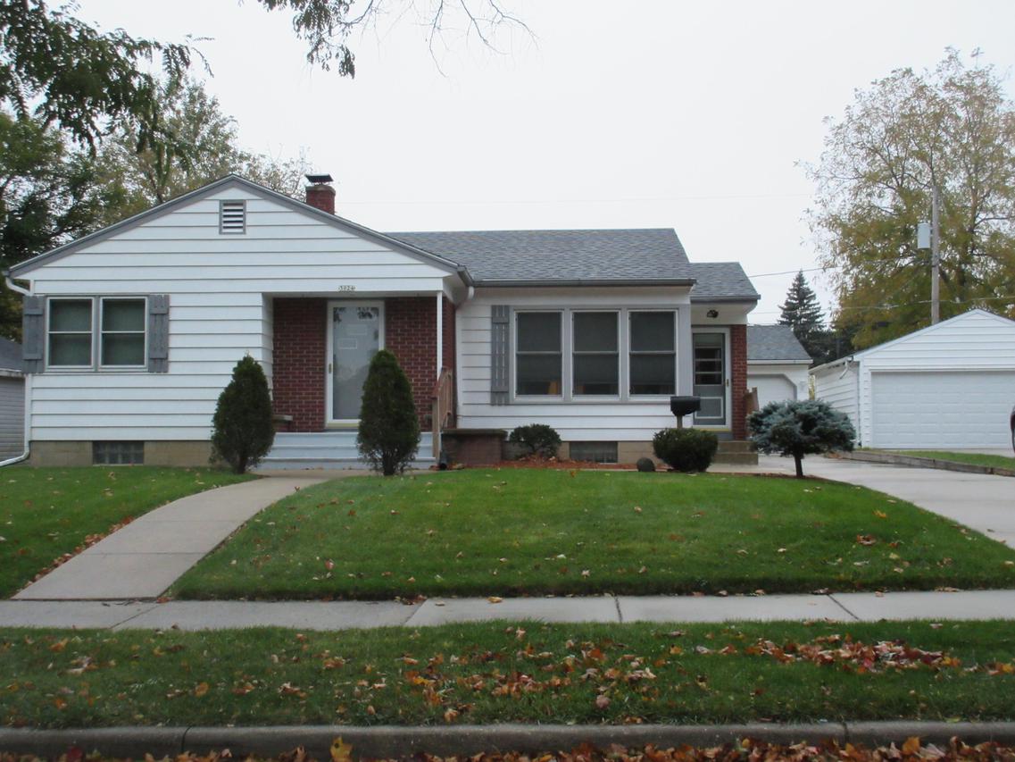 3024 94th St., Sturtevant, WI 53177