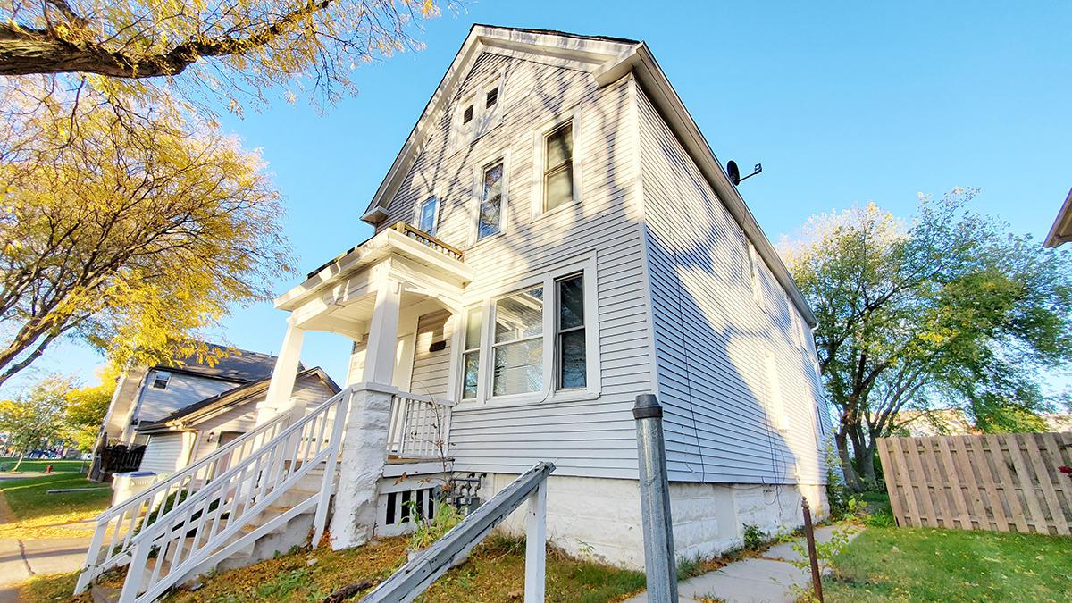 1942 N 18th St. #1942A, Milwaukee, WI 53205